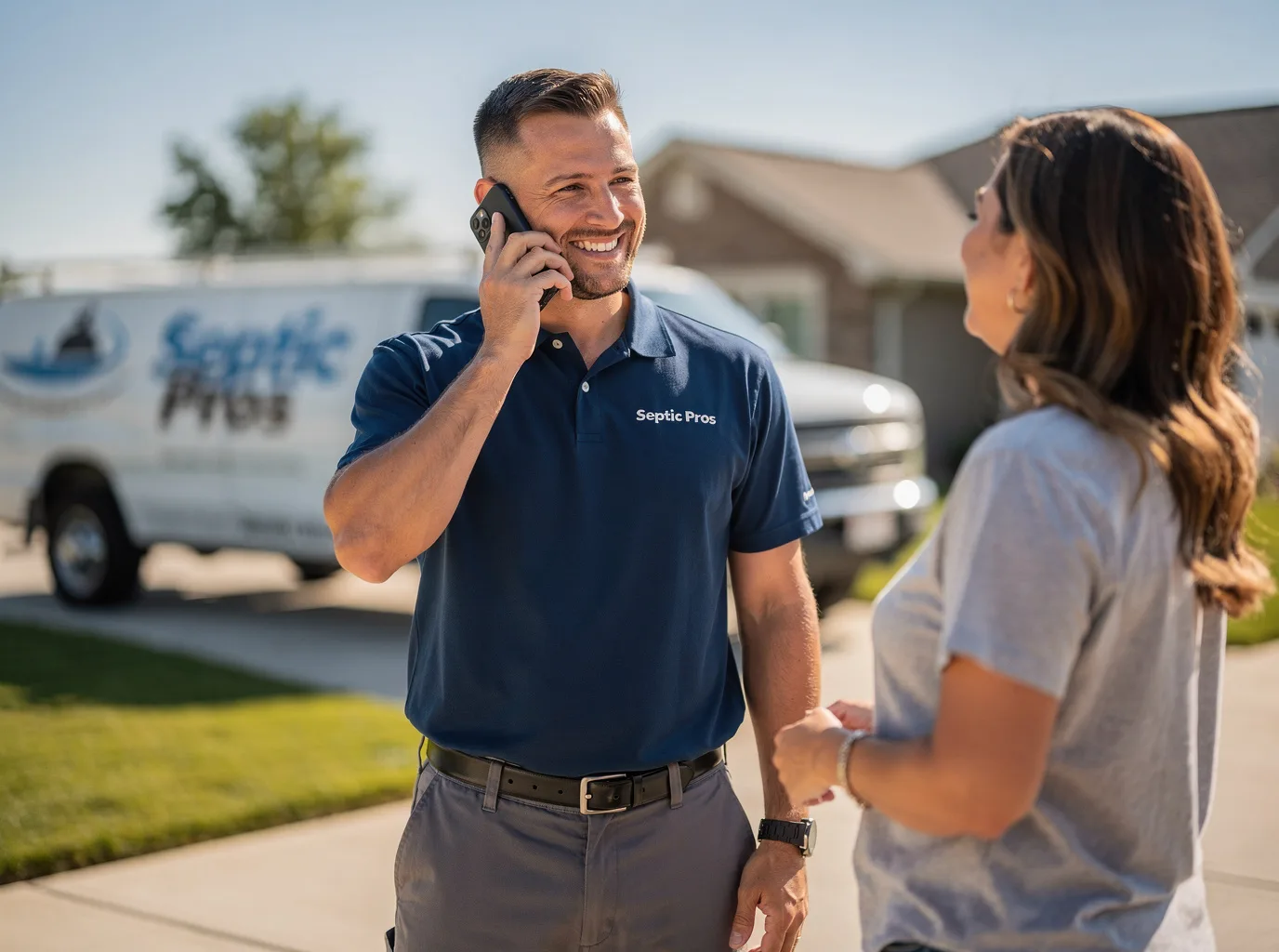 Septic Tank Pumping Cibolo, TX FAQs